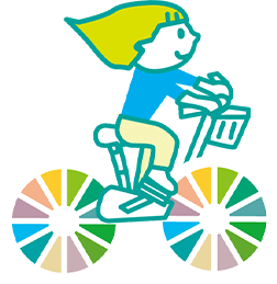 U.F.U.L Fieldsからのメッセージ