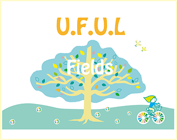 U.F.U.L Fieldsではフレンズ・サポーターを募集中！